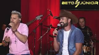 Beto & Júnior - Hotel Barato (DVD ao Vivo)