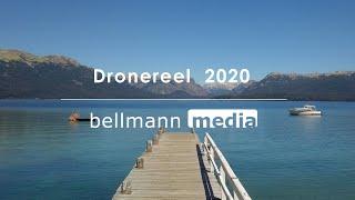 Drone Reel 2020