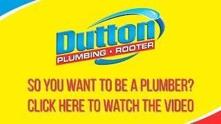 Dutton Plumbing (Careers) Plumbing Technician