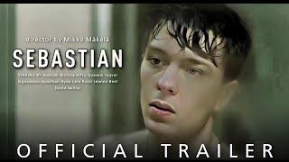 Sebastian Trailer 2024 | Ruaridh Mollica | Mikko Mäkelä | Sebastian Movie Trailer | Sebastian 2024 |