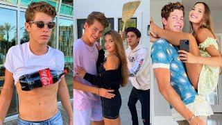 The Most VIEWED TikTok Compilations Of Ben Azelart - Best of Ben Azelart TikTok Videos 2023