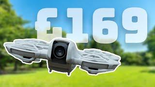 The perfect beginner drone? UNSPONSORED Dji Neo Review #flywithneo