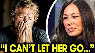 Chip Gaines Is Saying Goodbye After Joanna’s Tragic Diagnosis