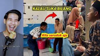 Reaction video meme eps2 || Buat bahan nanti malam !!!