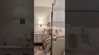 Asmr birthday morning vlog  #asmr #birthday #aesthetic