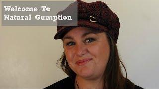 Welcome to Natural Gumption Oral Health