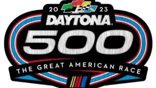 2023 Daytona 500 Hype Music Video "Motley Crew"