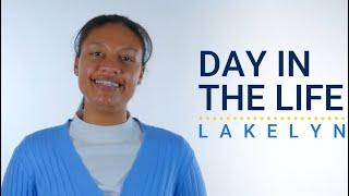 Human Services | Day in the Life