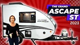 THE GRAND ASCAPE ST | 2023 model