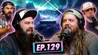 Poisonous Fog, History of Eugenics, & The Russian Death Mountain | Ep.129 | Ninjas Are Butterflies