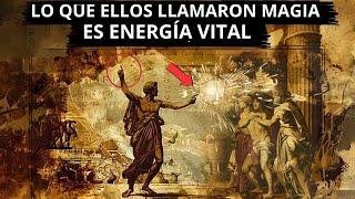 El Conocimiento Ancestral Detrás de la Magia | Cómo Activar Tu Energía Vital