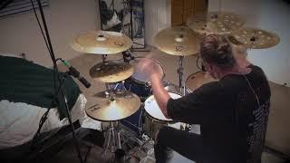 Matt Horn - Architects - "Hereafter" Drum Cover