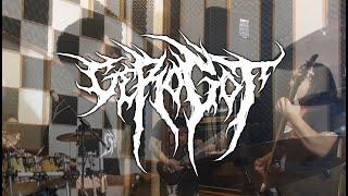 GEROGOT - Rehearsal Clips | BRUTAL MIND