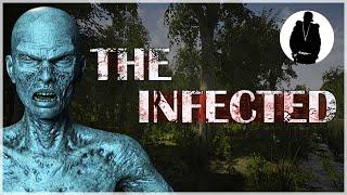 The infected | Twitch replay | YUNG HENNEY