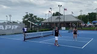 APP STL 5.0 Schachner/Tapley vs Griganavicius/Nanavati (Game 2 Gold Medal Match)