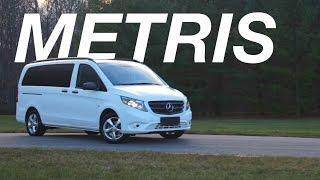 2016 Mercedes-Benz Metris Quick Drive | Consumer Reports