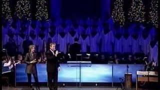 Barbi & Terry Franklin God of All Gods with choir & orch!