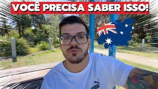 #19 Entrevista de Emprego na Austrália: Dicas e Truques