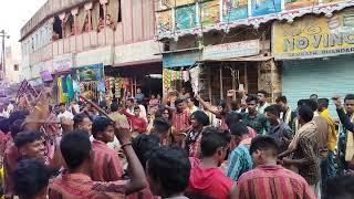 Maheswari Ghanta Badya, CuttackKartikeswarpuja Cuttackbhasani