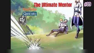 #09 The Ultimate Mentor：TRAP SET! But Zhang Xuan Demands the God-Slaying Cudgel!