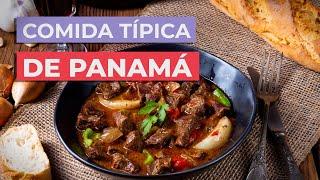 Comida típica de Panamá  | 10 platos imprescindibles