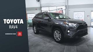 2023 Toyota RAV4 XLE Premium Tour