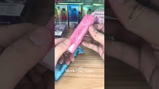 Vapme Shisha Hookah 15000 Puffs 0% 2% Nicotine Rechargeable Disposable Vape