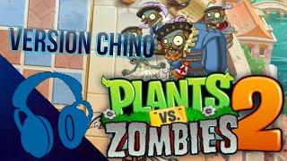 Plants vs Zombies 2 China - Renaissance age / Ultimate Battle (Fan Made) LEOCRASH PLAY