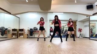 王菊 Work For Me 跨年舞台版 Dance Cover / LARA LU 哆啦女神 Choreography