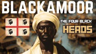 The Moors of Spain were Black : Exposing The Facts!!!