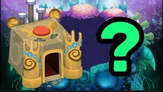 My Singing Monsters Theory: Ethereal Island Edition