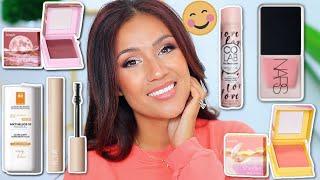 Current Beauty Obsessions YOU NEED to try!!!