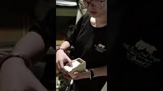 unboxing