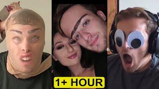 *1+ HOUR* Austin & Lexi TikTok Compilation | All Austin and Lexi Funny TikTok Videos