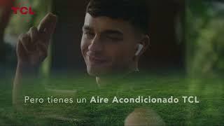 TCL - Ambiente Coold ️ con tu aire acondicionado TCL