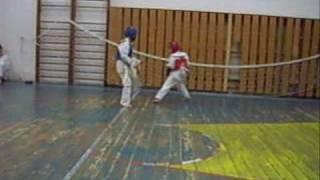 Taekwondo Snina   Black Tiger TKD Snina