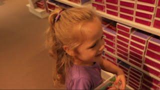 AMERICAN GIRL SHOPPING SURPRISE! MICHIGAN STORE! | beingmommywithstyle