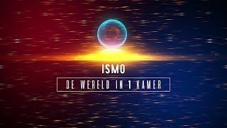 Ismo - De Wereld In 1 Kamer (Lyricvideo)