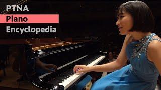 Kuroki Yukine / Prokofiev - Piano Concerto No.3（PTNA2019 Final Round Grade Superior Silver Prize）