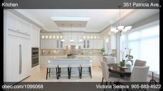 351 Patricia Ave, North York ON M2R2M8 - Victoria Sedova - REMAX Hallmark Realty Ltd Brokerage