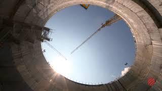Progetto Italia - Salini Impregilo