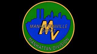 MTA MaBSTOA: Manhattanville Bus Depot Review.