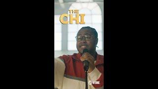 Did Papa take it too far?  #TheChi #shorts #Showtime