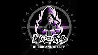 Wizrd - Bad Intentions - Hurricane Mike Ep.