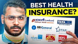 Health Insurance | Best Health Insurance | Health Insurance Explained