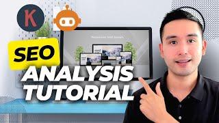 SEO Analysis Tutorial - How To Analyze Any Page (Including Competitors)