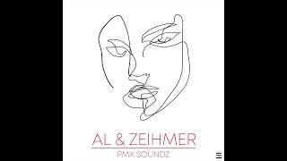 Al & Zeihmer - PMX SoundZ (Esoteric)