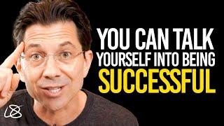 The Psychology of Self-Motivation | How to Talk Yourself into Achieving Success | Dean Graziosi