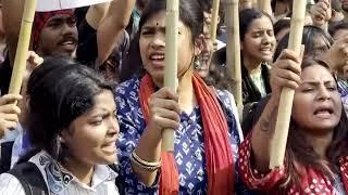 Hundreds protest in Dhaka over alleged rape of eight-year-old | REUTERS