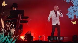 Pet Shop Boys - West End Girls (Radio 2 Live in Hyde Park 2019)